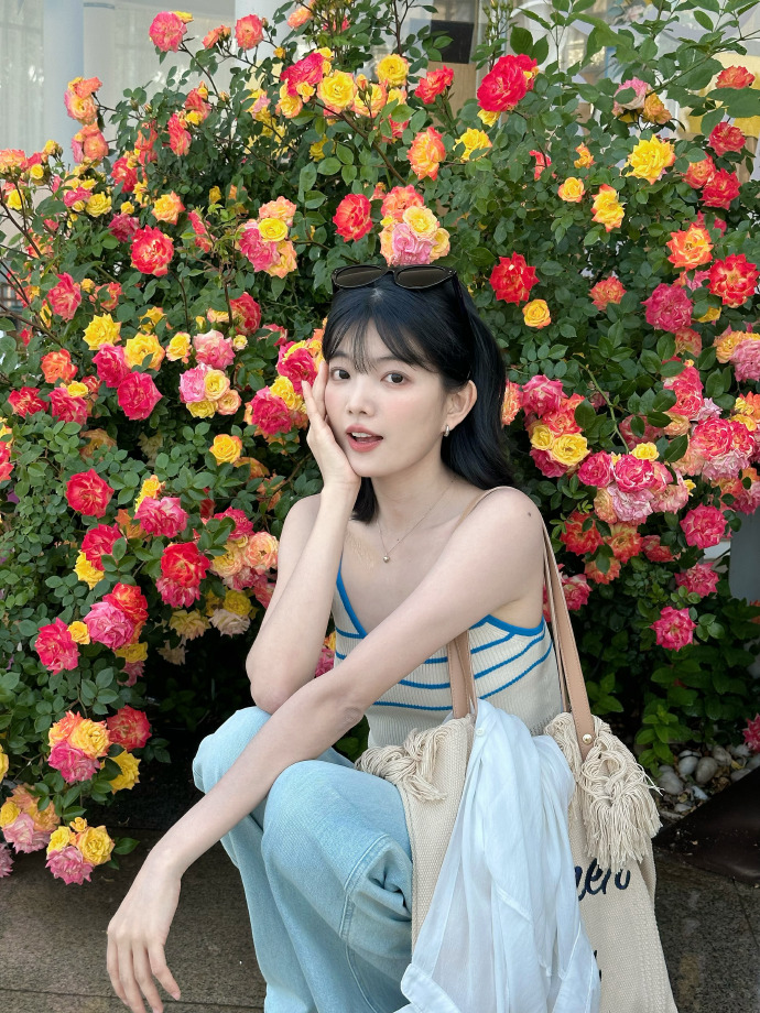 片源细节 · 流畅