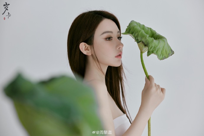 片单主题配图 · 透明色调下的武侠
